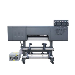 Impresora DTF UV 3 cabezales I3200