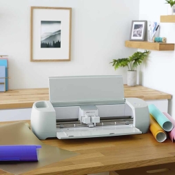 Cricut Explore 3 + Curso completo online Cricut Explore