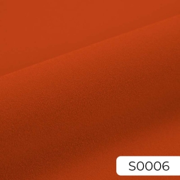 Siser Stripflock Pro Hoja A4 naranja