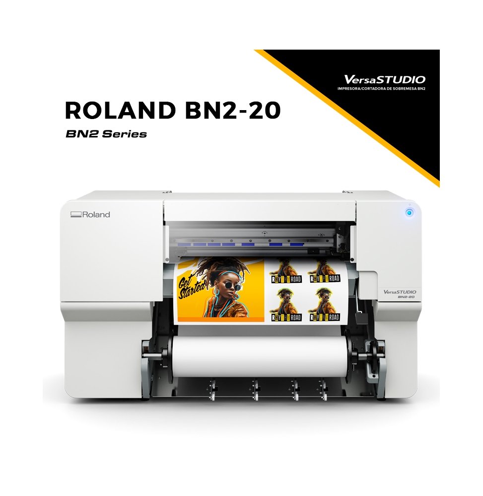 Roland VersaStudio BN2-20