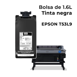 Tinta de sublimación Epson 1,6L F6400/6400H