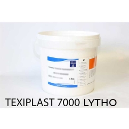 TEXIPLAST 7000 LYTHO TRANSFER BLANCO 5KG
