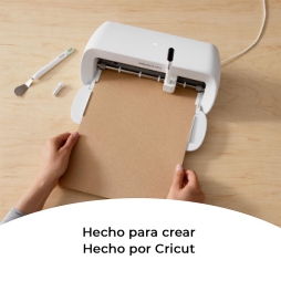 Cricut Joy Xtra Vinilo Permanente Kraft Smart Label