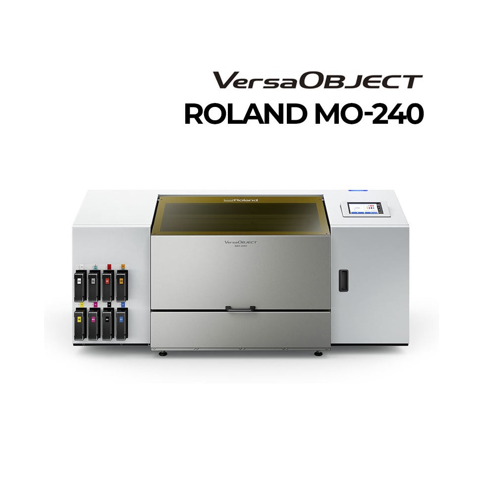 Roland VersaOBJECT MO-240