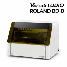 Roland VersaSTUDIO BD-8