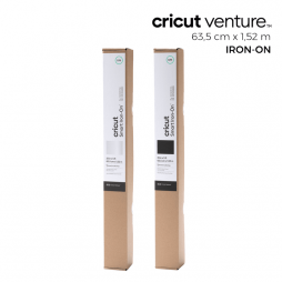 Cricut Venture Smart Iron On 63,5 cm x 1,5 m