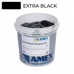AMEX PLAST PF color Extra Black