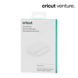 Cricut Venture Cut-off Tool, herramienta de corte