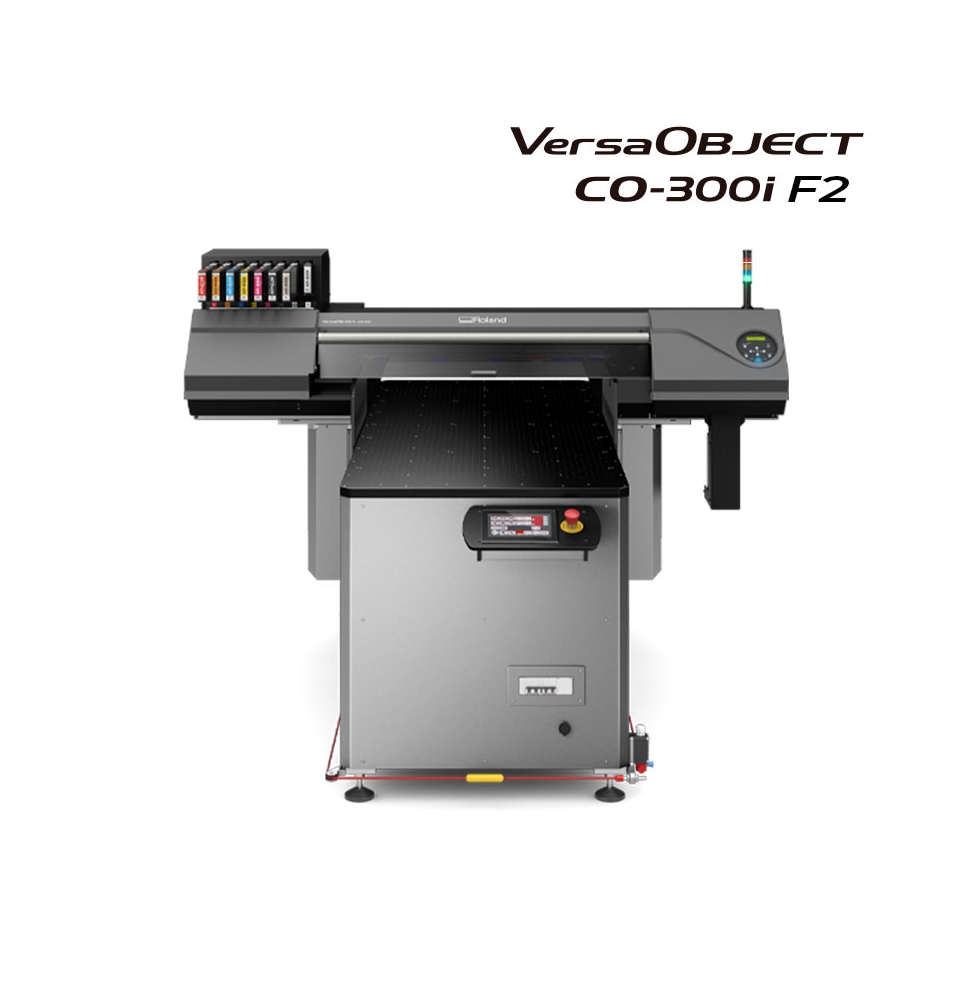 Roland VersaObject CO-300i-F2