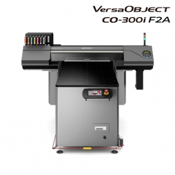 Impresora UV Roland VersaObject CO-300i-F2A Plana 762mm