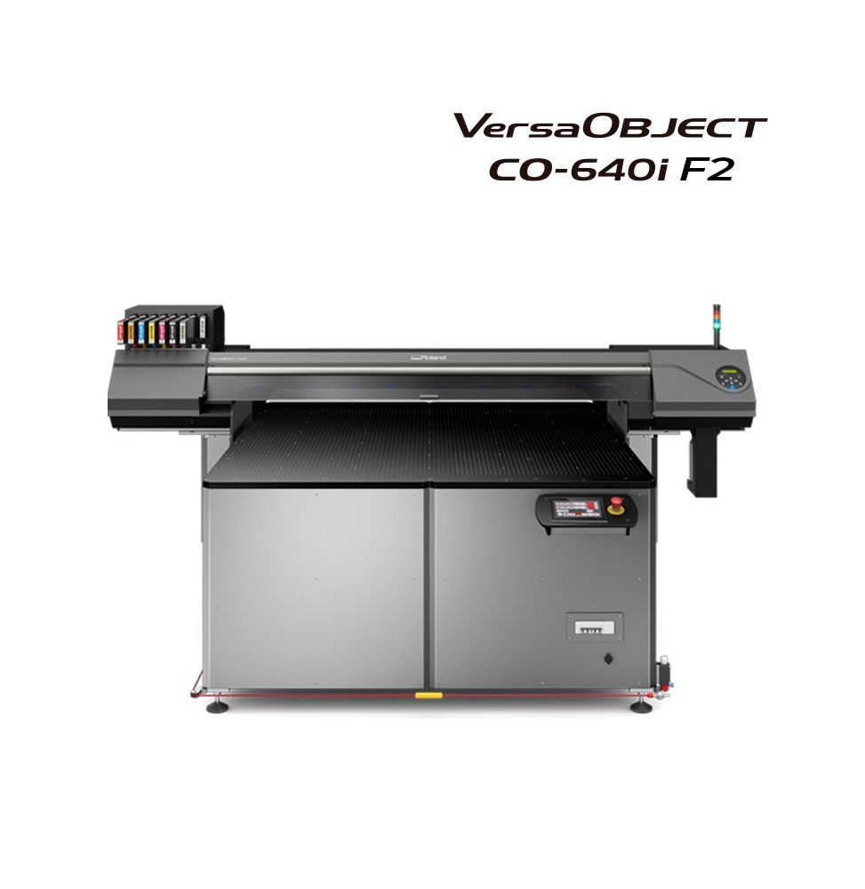 Roland VersaObject CO-640i-F2