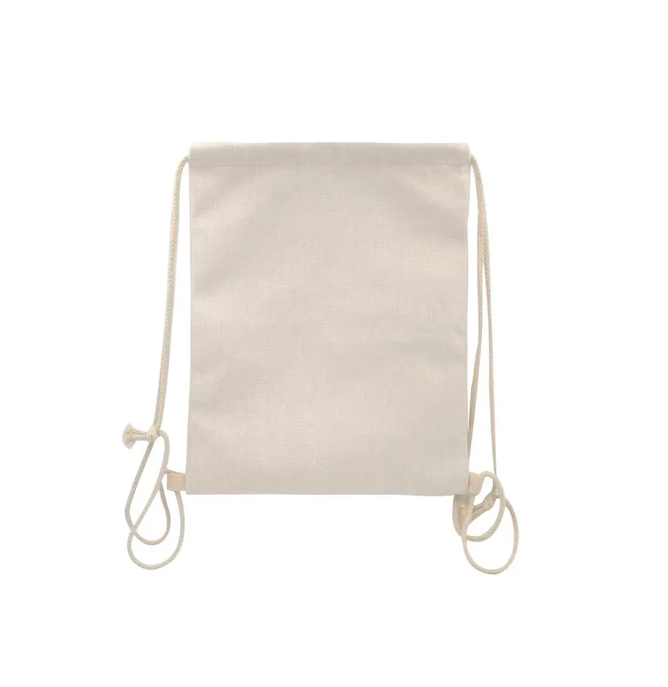 Mochila tipo saco 30 x 40 cm Mochila tipo saco 30 x 40 cm