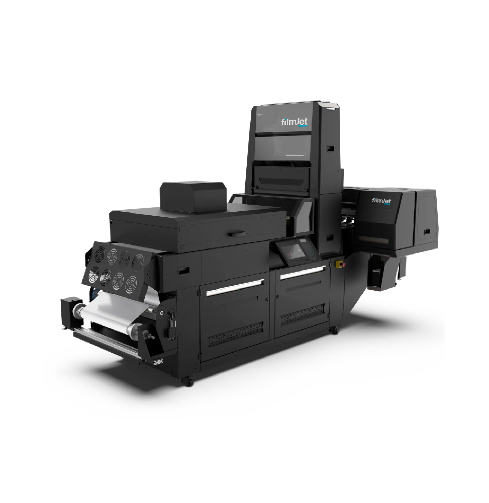 Impresora DTF Polyprint Filmjet