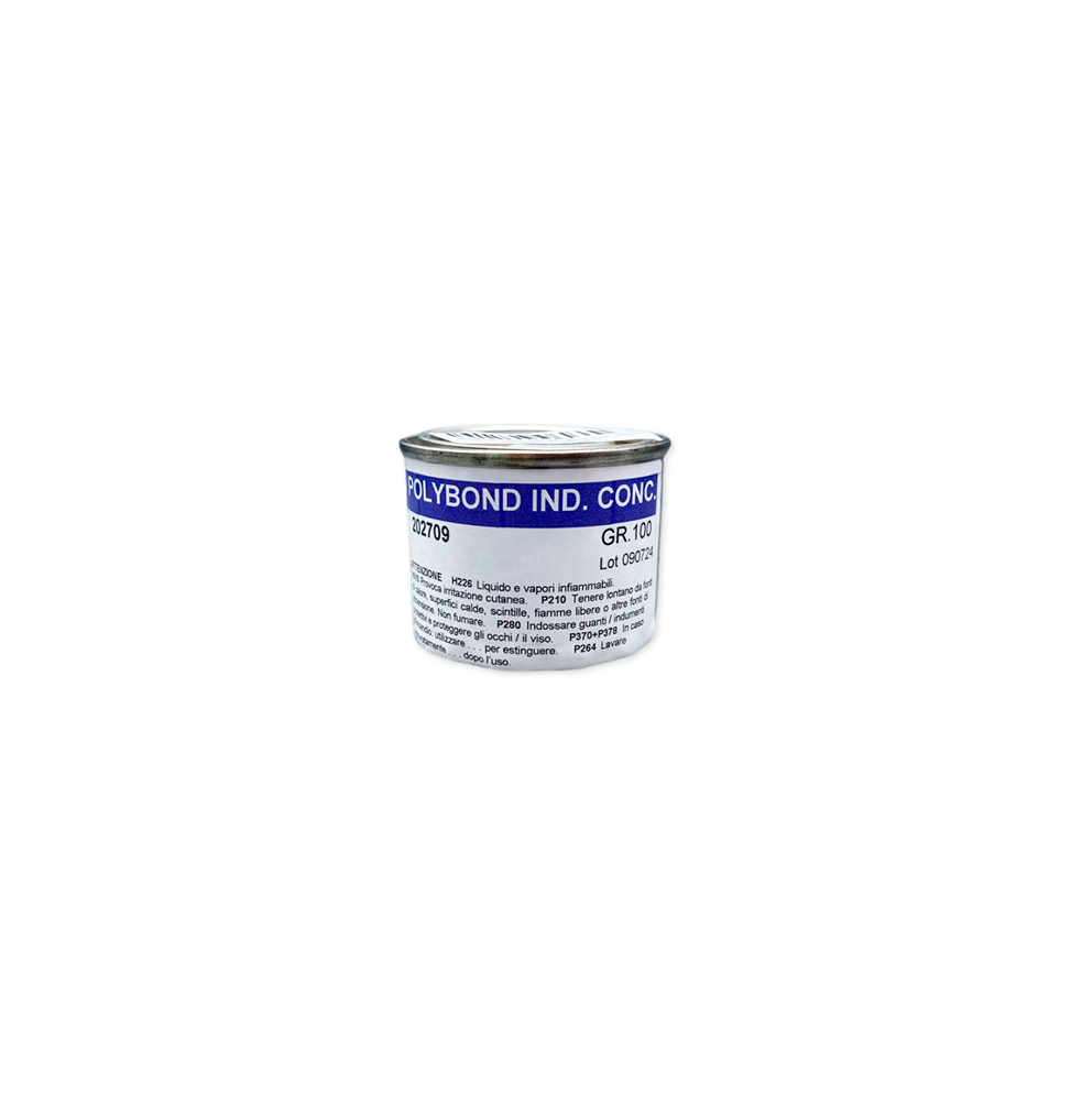 Endurecedor Polybond 100GR.