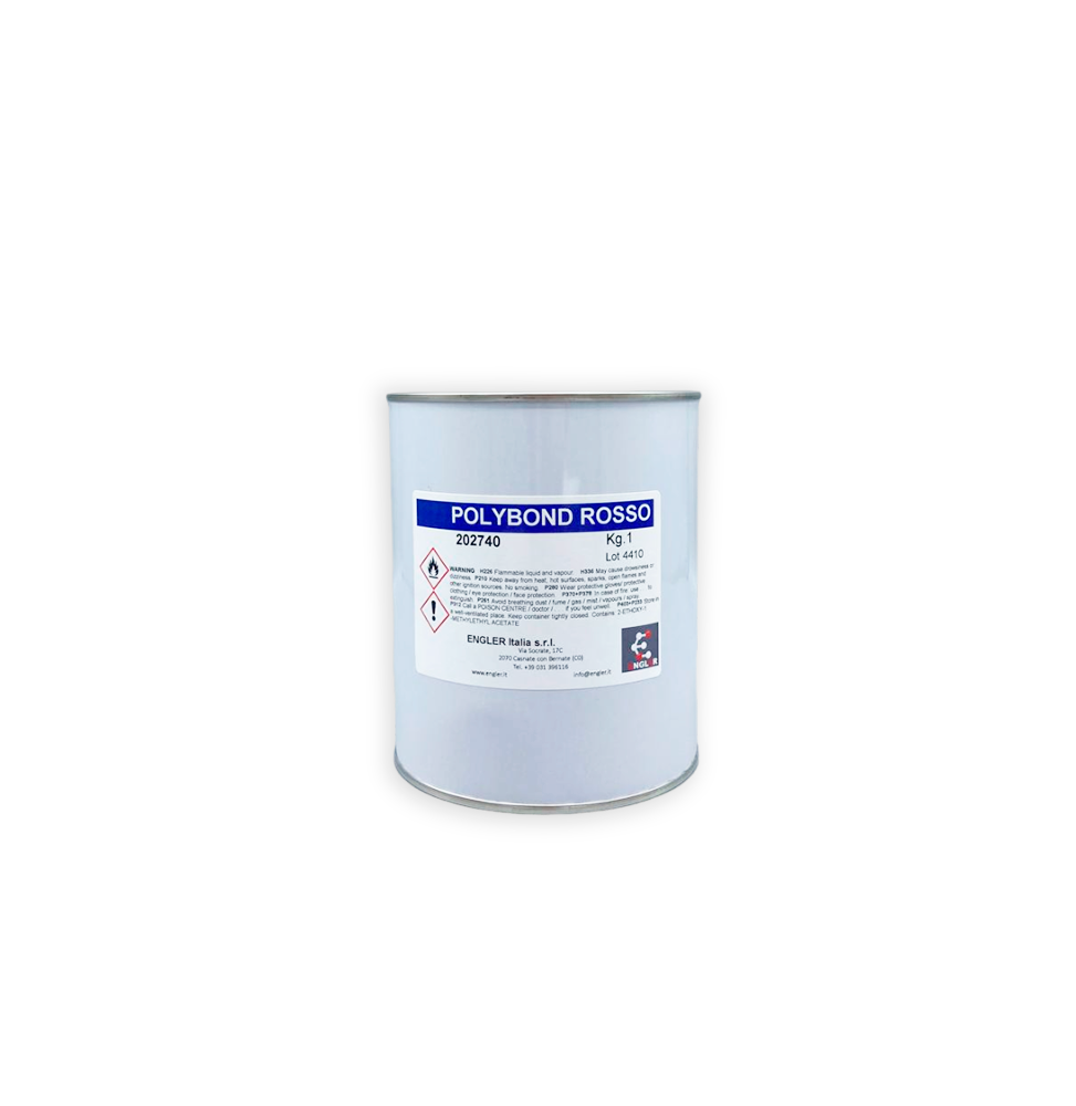 POLYBOND 1KG