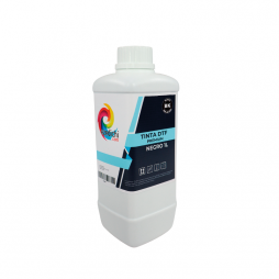 Tinta DTF Premium 1L