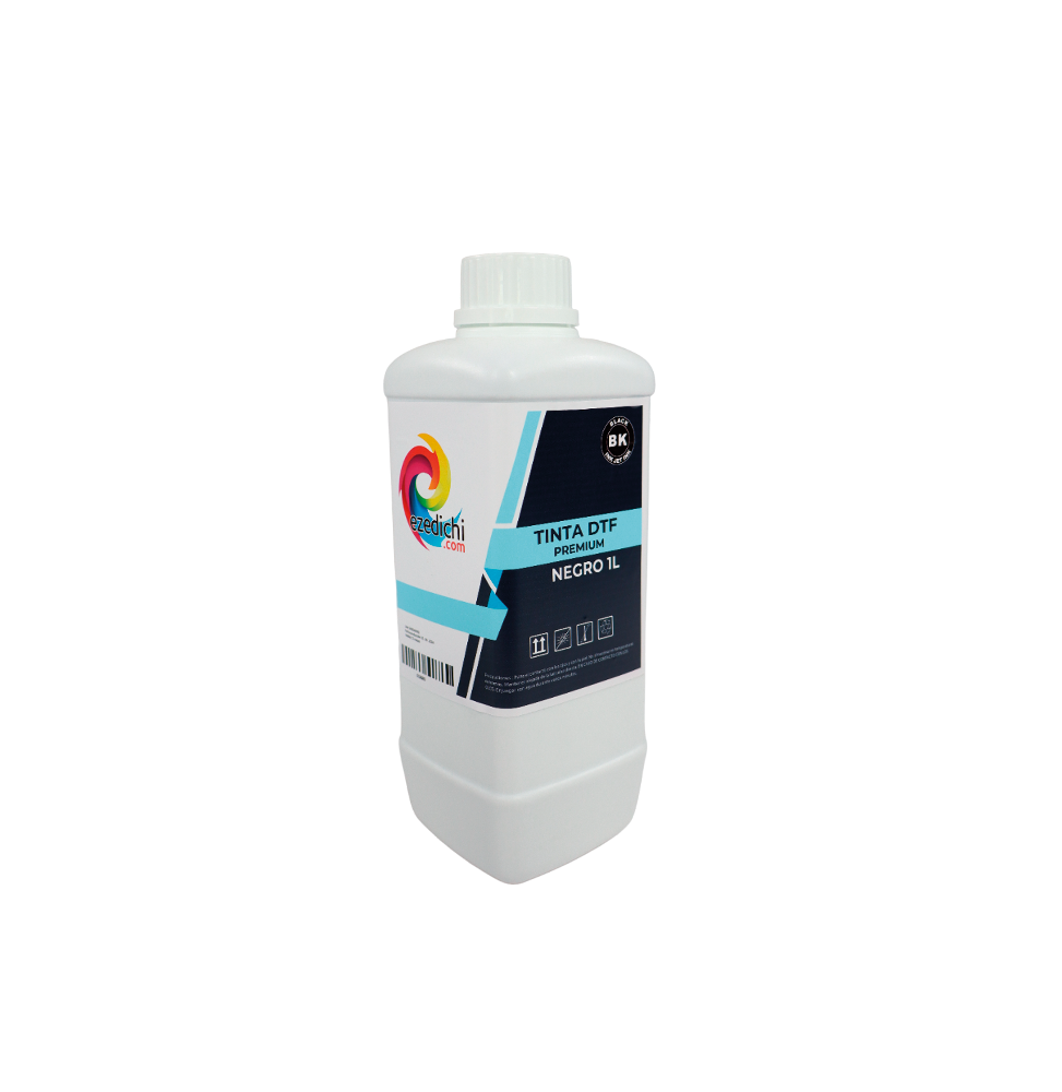 Tinta DTF Premium 1L