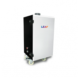Impresora DTF Leaf-370i 37cm doble cabezal i1600-A1-2pz