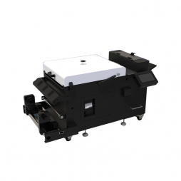 Impresora DTF Leaf-370i 37cm doble cabezal i1600-A1-2pz