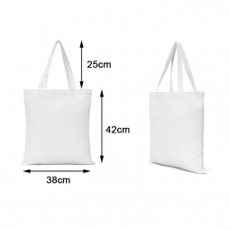 Tote Bag para DTF