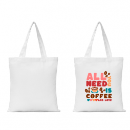 Tote Bag para DTF