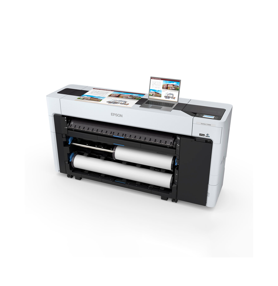 Impresora Epson SureColor SC-P8500D