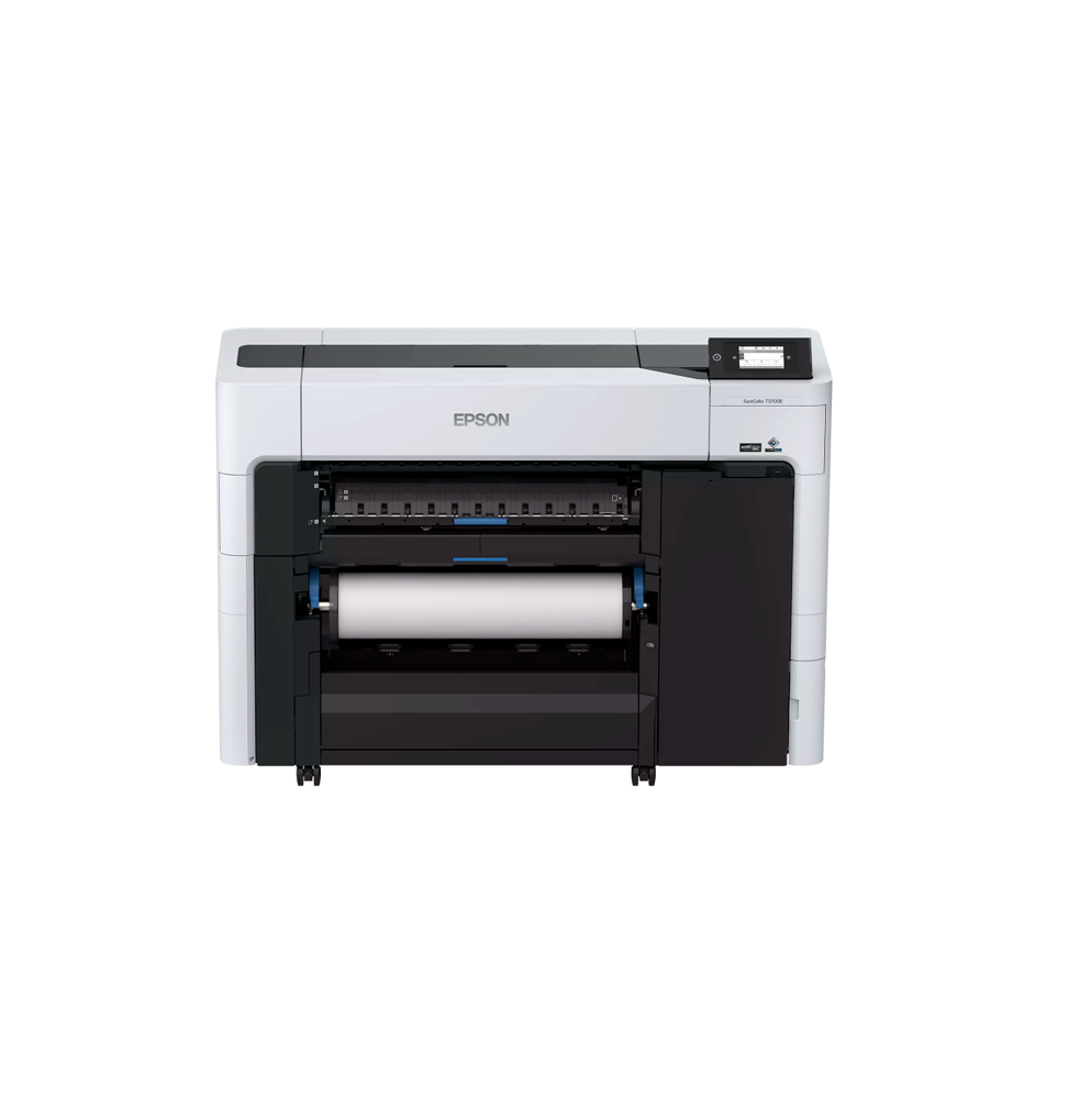 Impresora Epson SureColor SC-T3700E