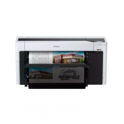 Impresora Epson SureColor SC-T7700D