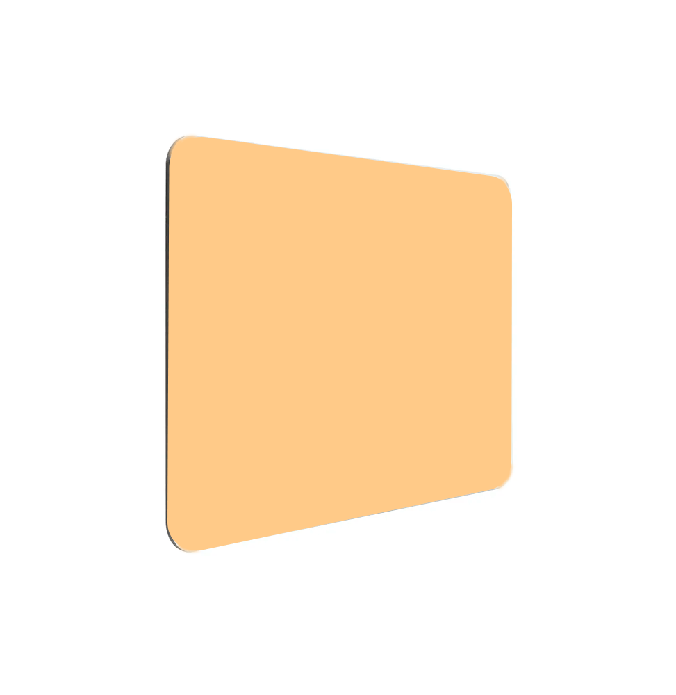 Placa de madera sublimable 20x28 cm Placa de madera sublimable 20x28 cm
