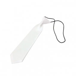 Corbata niño de sublimación poliester