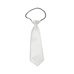 Corbata niño de sublimación poliester