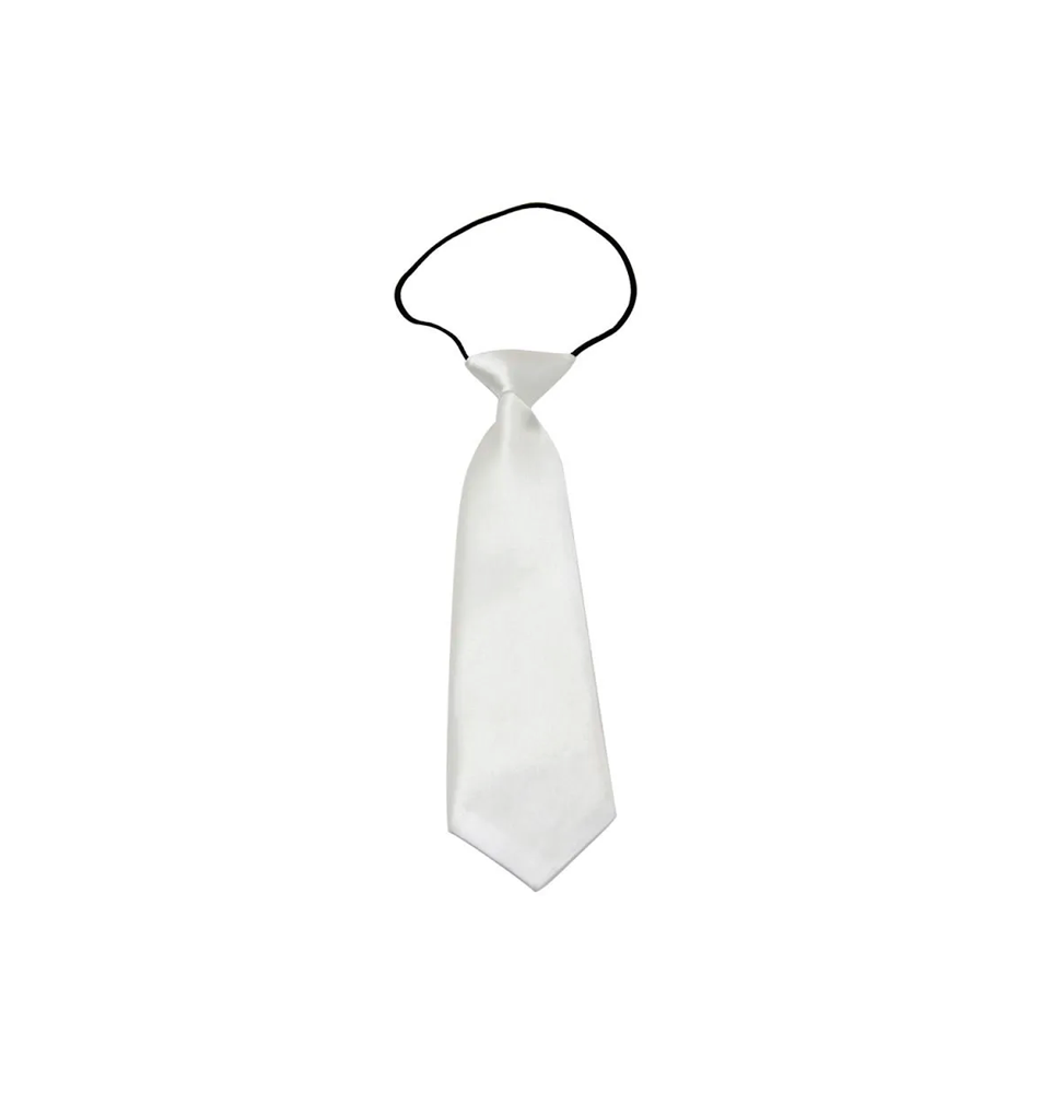 Corbata niño de sublimación poliester Corbata niño de sublimación poliester