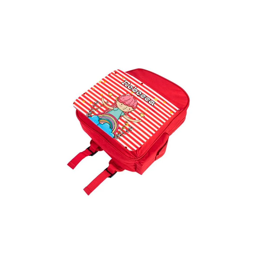 Mochila infantil