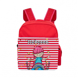 Mochila infantil