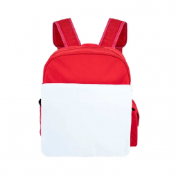 Mochila infantil