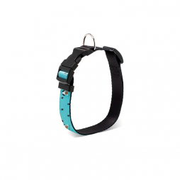 Collar ajustable mascota