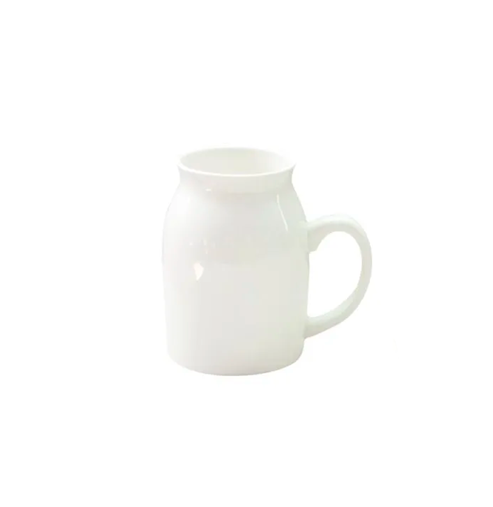 Jarra vintage cerámica