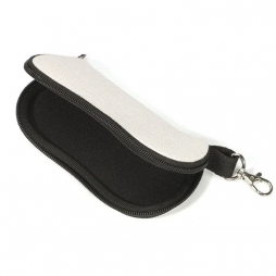 Interior funda gafas lino para sublimar