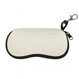 Funda gafas lino para sublimar