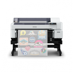 Impresora DTF Textil Epson SureColor SC-G6000