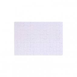 Puzzle para sublimación  120 piezas