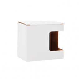 Cajas para tazas 11 OZ con y sin ventana