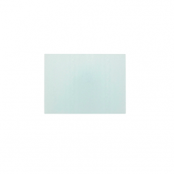 Tabla de cortar cristal 20x28 cm sublimable