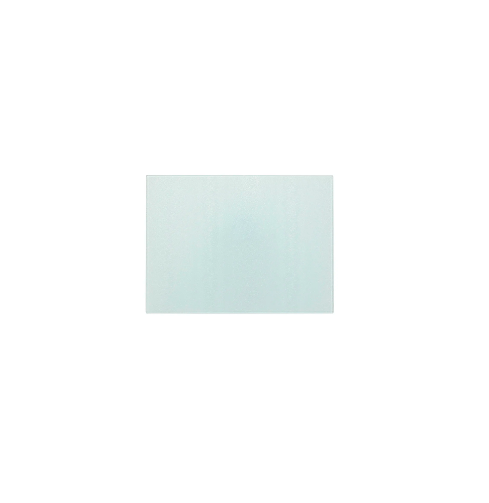 Tabla de cortar cristal 20x28 cm sublimable Tabla de cortar cristal 20x28 cm sublimable
