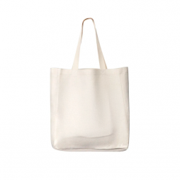 Tote bag personalizable lino