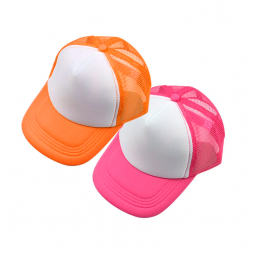 Gorra sublimación adulto