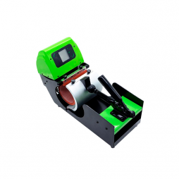Plancha tazas profesional EZ-203 ¡Reacondicionada!