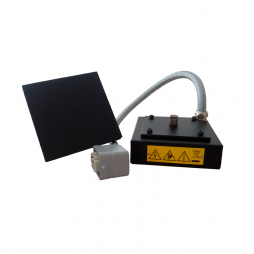 Pack Plancha Siser TS One 38 x 50 cm + Accesorios