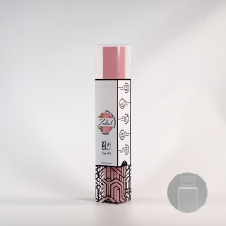 Vinilo Termoadhesivo Zediart Essential Pastel Pink Peony