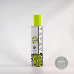 Vinilo Termoadhesivo Zediart Essential Neon Lemon